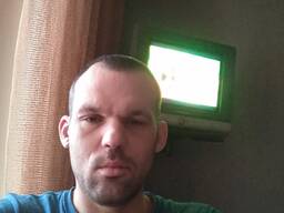 Грузчик