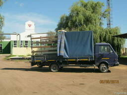 Грузоперевозки г Речица и РБ