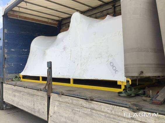 Грузоперевозки 1-20 т