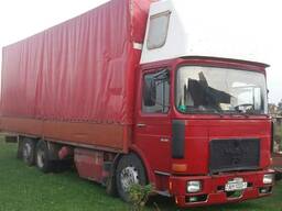 Грузоперевозки