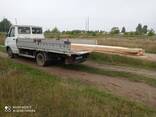 Грузоперевозки - фото 1