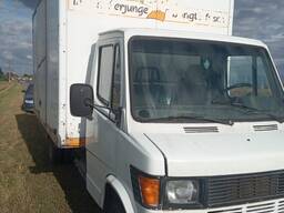 Грузоперевозки