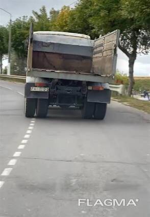 Грузоперевозки