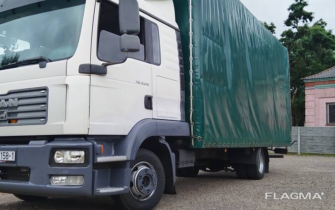 Грузоперевозки Барановичи-Беларусь