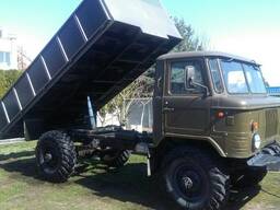 Грузоперевозки Брест до 5 тонн