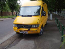 Грузоперевозки до 1 тонны, 24/7.