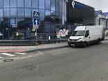 Вывоз строительного мусора Мозырь и Калинковичи