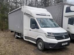 Грузоперевозки Кобрин РБ