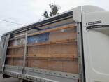 Грузоперевозки Кобрин РБ - фото 2