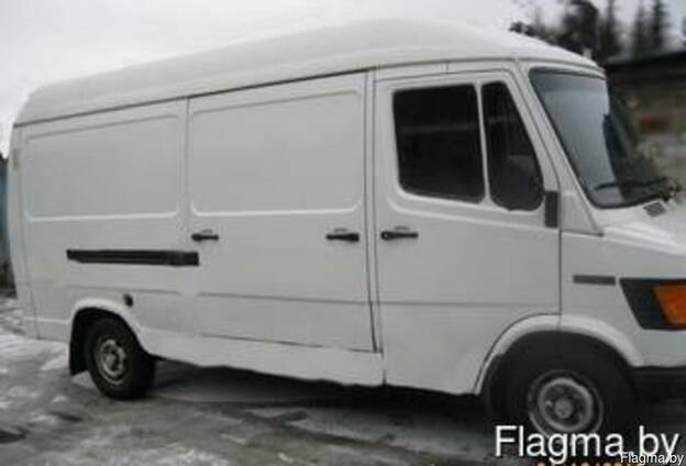 Грузоперевозки по городу Борисову, району и РБ до 1, 5т.