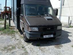 Грузоперевозки по городу и РБ