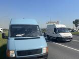 Грузоперевозки по РБ и - фото 3