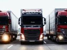 Грузоперевозки по РБ и  до 4 тонн, 6 тонн и 20 тонн.