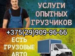 Грузоперевозки Речица