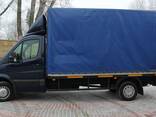 Грузоперевозки с грузчиками Гомель - фото 3
