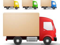 Грузоперевозки в Речице ( Грузчики )