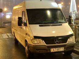 Грузоперевозки Жодино, Борисов, Смолевичи и РБ