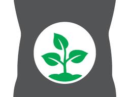 Гуминовое комплексное удобрение