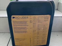 Гуминовое удобрение