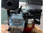 GX Двигатель для мотоблока GX-200 6.5 л. с.