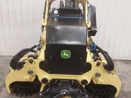 Харвестерная головки John Deere H415