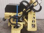 Харвестерная головки John Deere H415 - фото 3