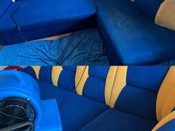 Химчистка мебели и автомобилей Новогрудок