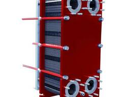 Химическая промывка теплообменников.