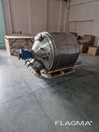 Химический реактор