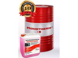 Хладоноситель Monotherm-5 ( кан. 10 кг)
