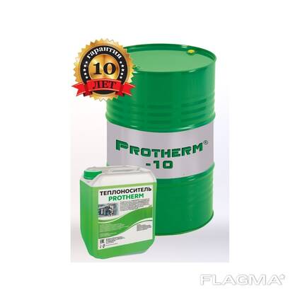 Хладоноситель Protherm-40 (кан. 10 кг)