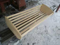 Хлебная полка