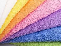 Хлопковая махра Турция оптом