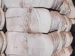 Хлопок делинт