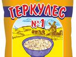 Хлопья овсяные/Oat flakes - фото 3