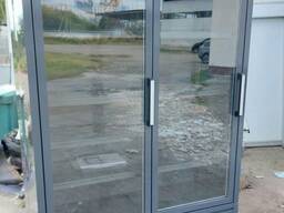 Холодильная горка/шкаф. КАК НОВАЯ. -2 6. Доставка