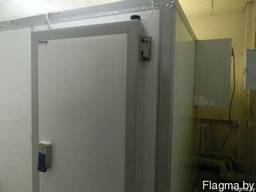 Холодильная камера с агрегатом(б/у) 2,4*3,6*2,2