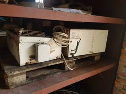 Холодильная система СВ 218-В