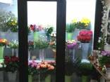 Холодильник для цветов - фото 2