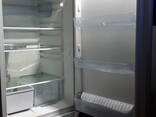 Холодильник Индезит В18 No Frost 320л 2м белый. - фото 2