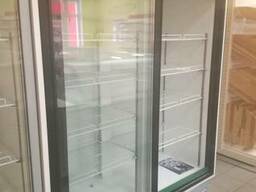 Холодильный шкаф