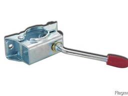 Хомут опорного колеса d=48мм