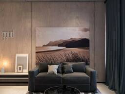 Хороший выбор квартир на сутки и часы в Жлобине