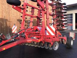 Horsch Joker 6 RT. Год 2013.