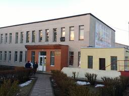 Хранение грузов на открытой площадях.