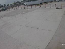 Хранение, стоянка по ул. Фурманова,39