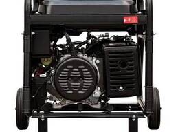 Hyundai HHY10550FE-3-ATS