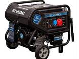 Hyundai HHY10550FE-3-ATS - фото 2
