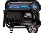 Hyundai HHY10550FE-3-ATS - фото 3