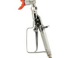 HYVST Безвоздушный краскопульт для покраски потолков (702100